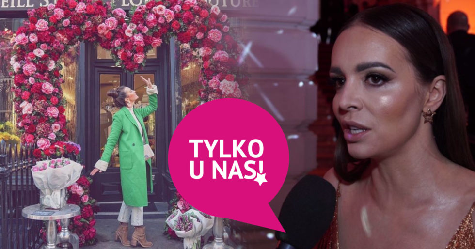 Chcesz mieć piękny Instagram jak Ania Wendzikowska? Poznaj jej triki Chcesz mieć piękny Instagram jak Ania Wendzikowska? Poznaj jej triki