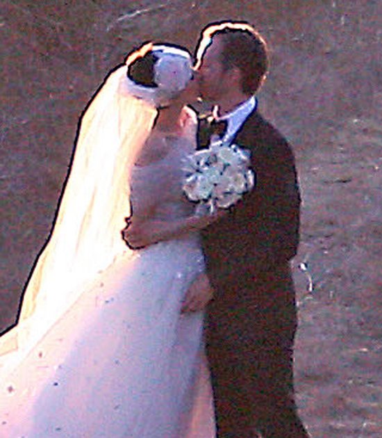 Anne Hathaway wyszła za mąż! (FOTO)
