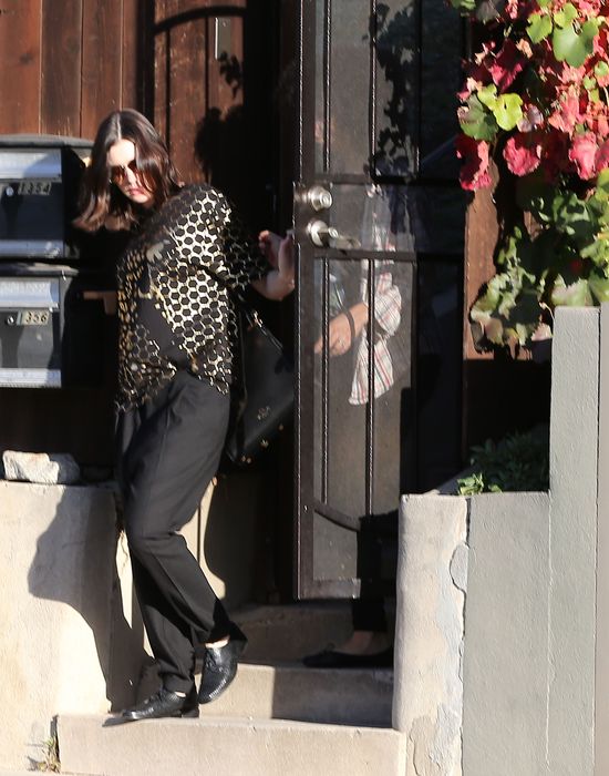 Która gwiazda pochwaliła się ciążowym brzuszkiem? (FOTO) Która gwiazda pochwaliła się ciążowym brzuszkiem? (FOTO)