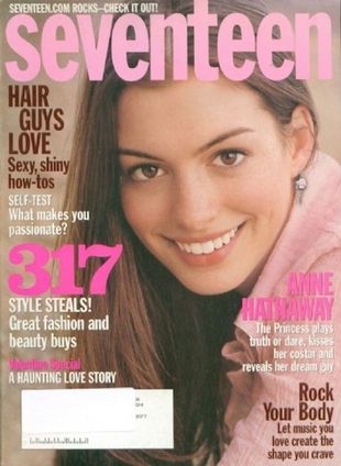 Powspominajmy, jak gwiazdy wyglądały w młodości (FOTO)