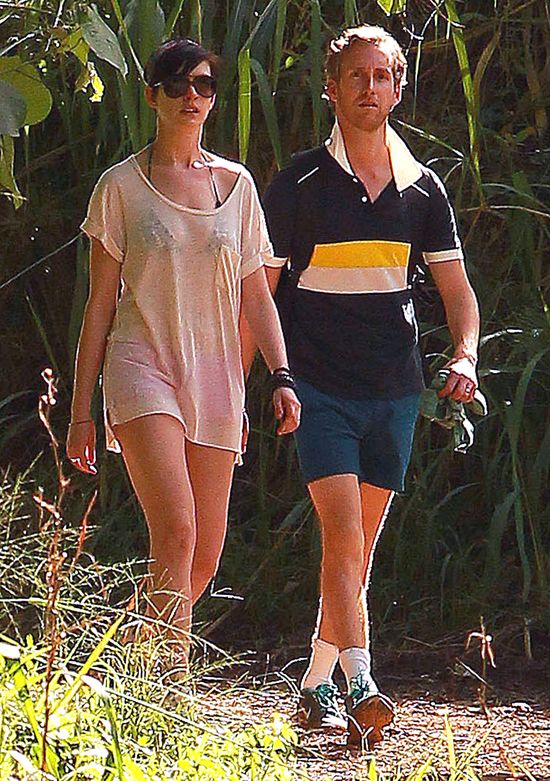 Nie taka seks bomba, jak ją malują (FOTO)