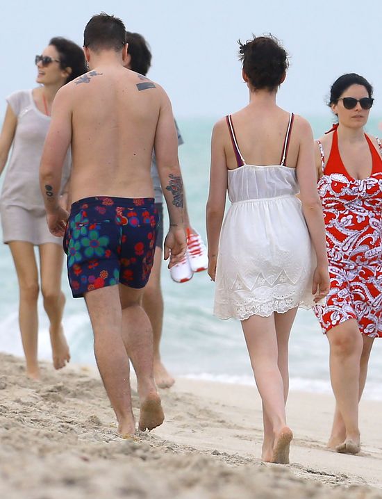 Anne Hathaway naprawdę ma ciało idealne? (FOTO) Anne Hathaway naprawdę ma ciało idealne? (FOTO)