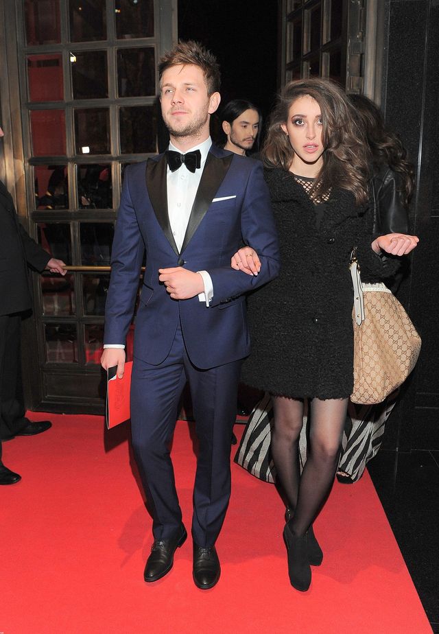 Seksapil i dramat na Różach Gali 2014 (FOTO) Seksapil i dramat na Różach Gali 2014 (FOTO)