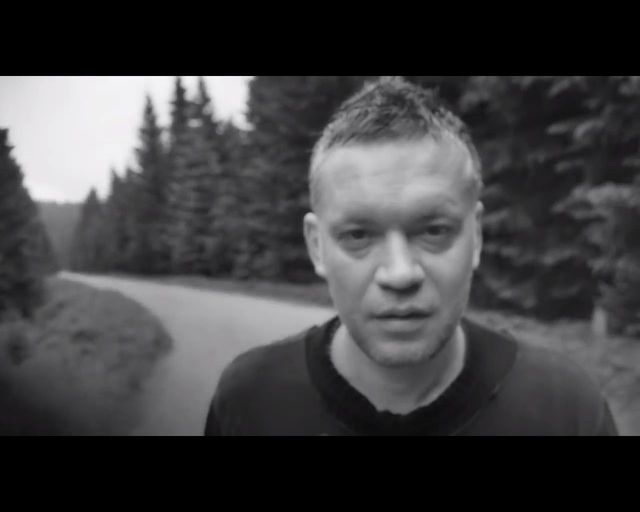 Krzysztof Antkowiak znów śpiewa! [VIDEO]