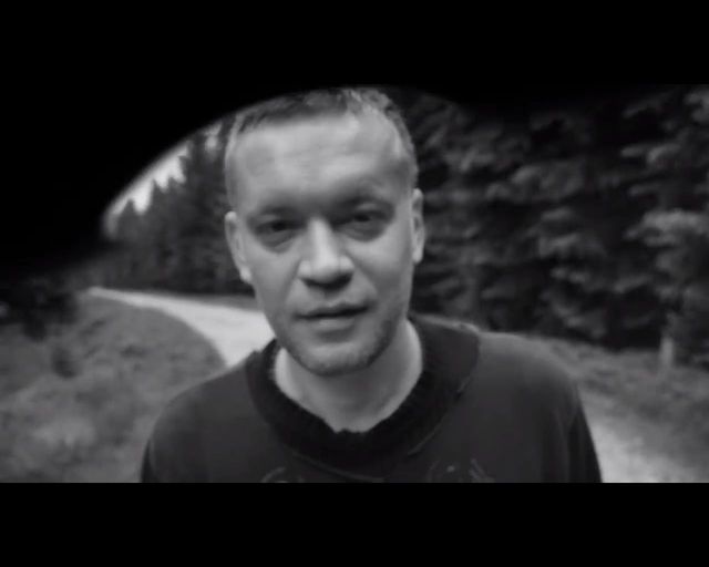 Krzysztof Antkowiak znów śpiewa! [VIDEO]