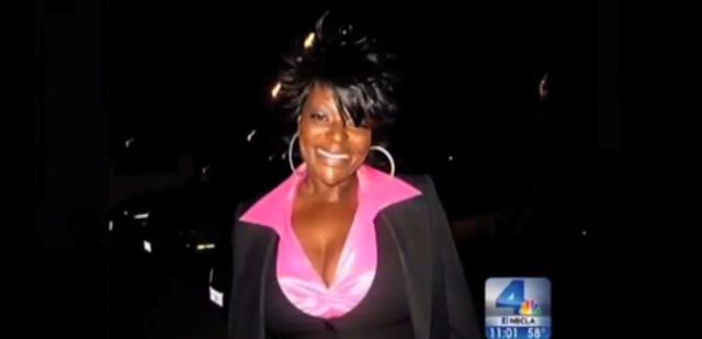 Chciała powiększyć pośladki, została kaleką (FOTO+VIDEO) Chciała powiększyć pośladki, została kaleką (FOTO+VIDEO)