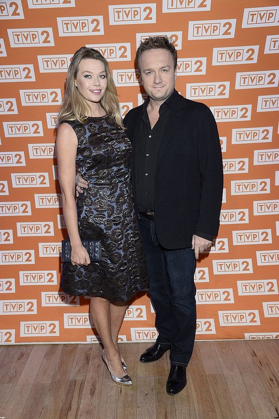 Gwiazdy TVP prezentują wiosenną ramówkę (FOTO)