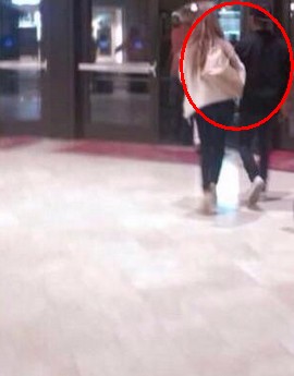 Ariana Grande spotyka się z byłym narzeczonym znanej aktorki