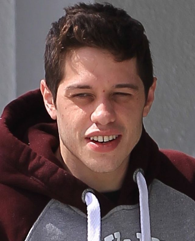 Ariana Grande ZARĘCZYŁA SIĘ!