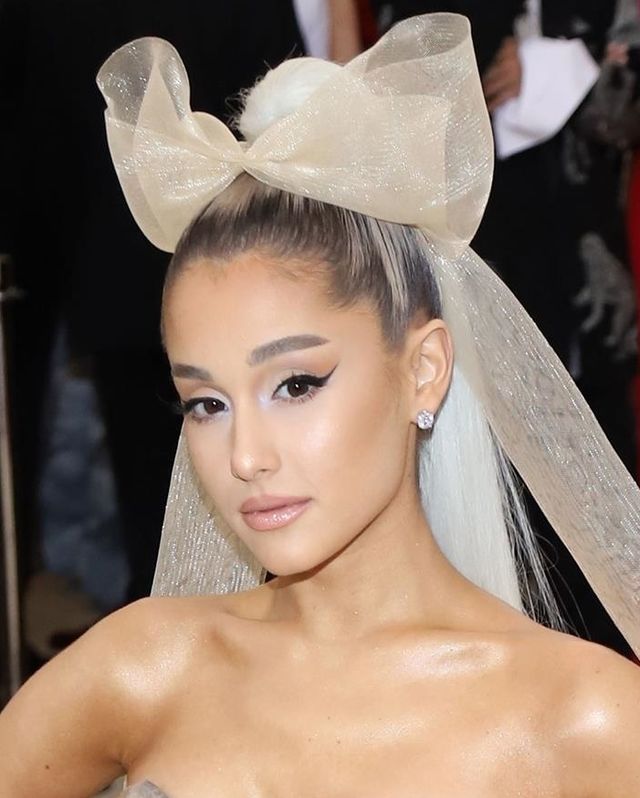 Ariana Grande ROZSTAŁA się z chłopakiem