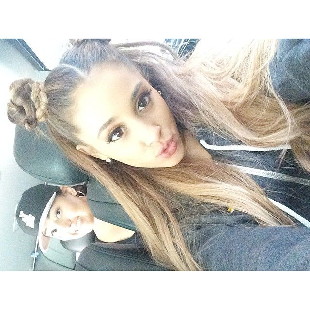 Czego (może) jeszcze nie wiecie o Arianie Grande (FOTO)