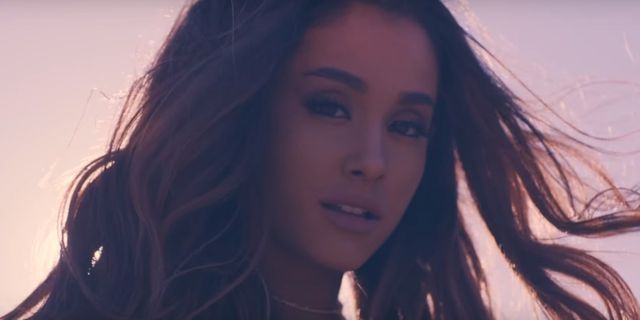 Musicie usłyszeć nową piosenkę Ariany Grande, Into You!