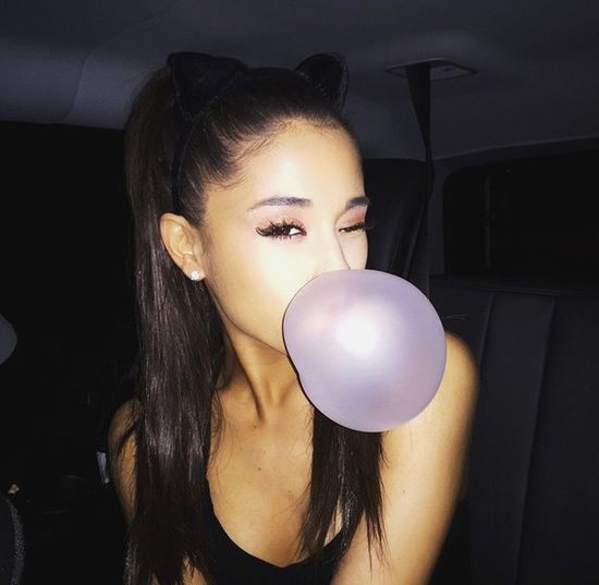 Chłopak Ariany Grande wkurzony na Justina Biebera