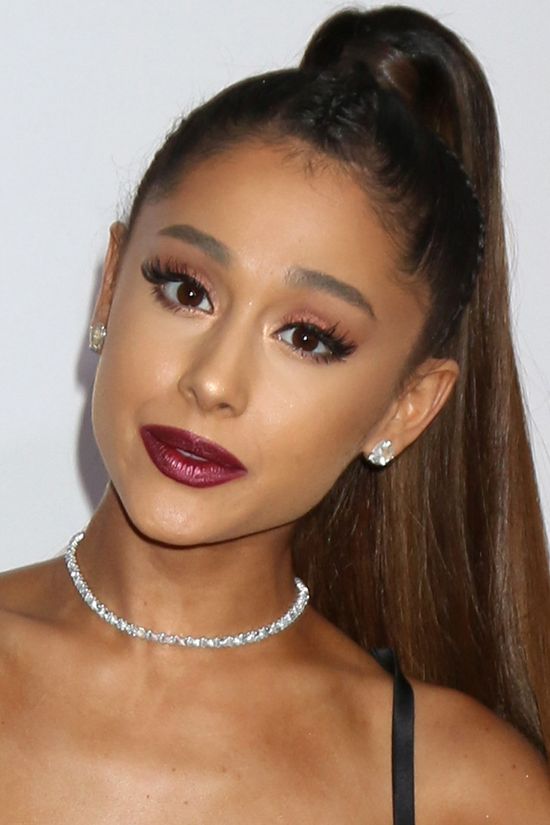Ariana Grande ma wobec Taylor Swift dług wdzięczności? Ariana Grande ma wobec Taylor Swift dług wdzięczności?