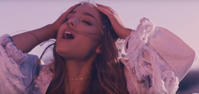 Musicie usłyszeć nową piosenkę Ariany Grande, Into You!