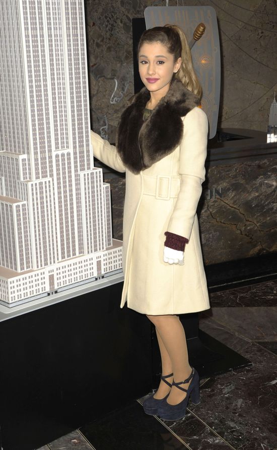 Dramat Ariany Gradne! Nie może spać przez kopulujące żaby!