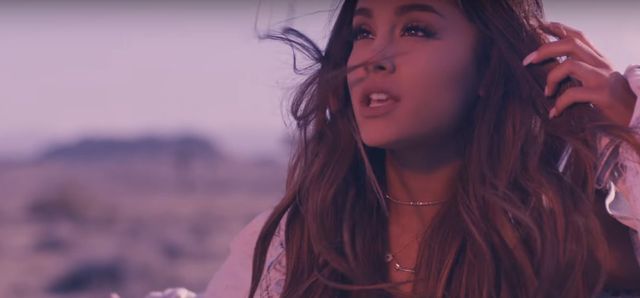 Musicie usłyszeć nową piosenkę Ariany Grande, Into You!
