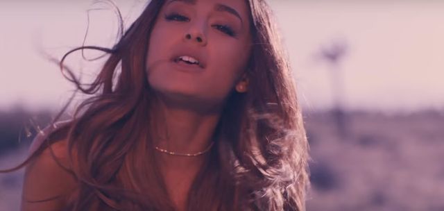 Musicie usłyszeć nową piosenkę Ariany Grande, Into You!