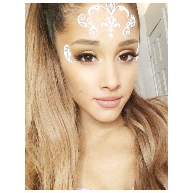 Czego (może) jeszcze nie wiecie o Arianie Grande (FOTO)