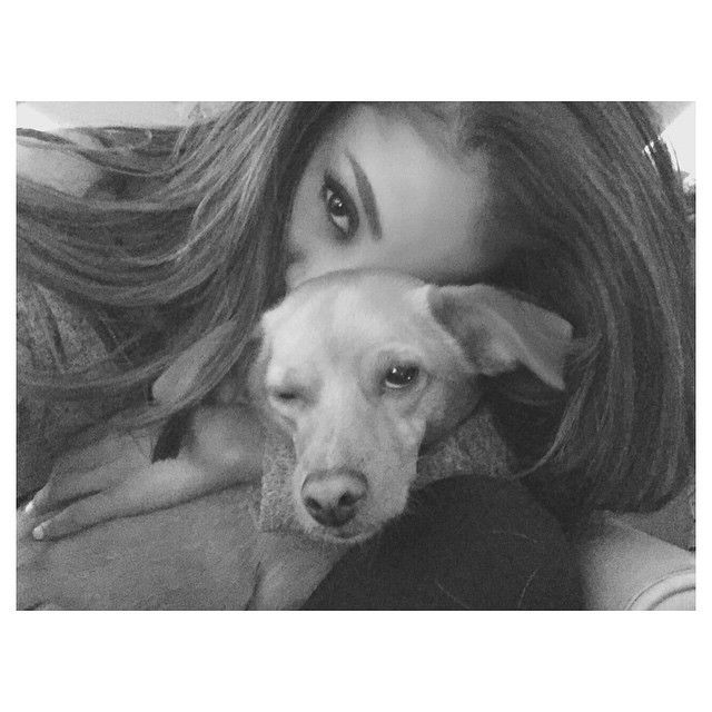 Czego (może) jeszcze nie wiecie o Arianie Grande (FOTO)