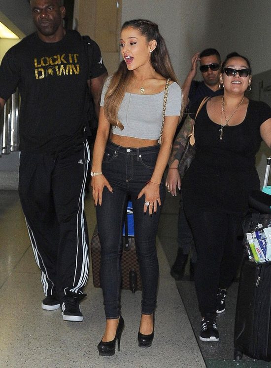 Jak Ariana Grande śpiewa cover Whitney Houston? [VIDEO]