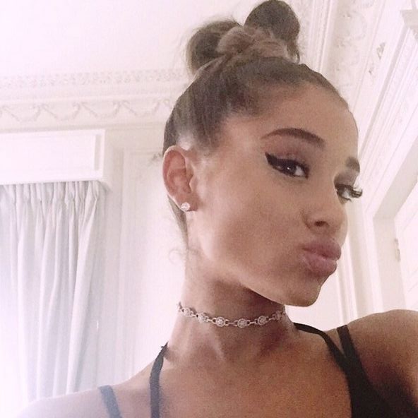 Ariana Grande już NIE jest singielką