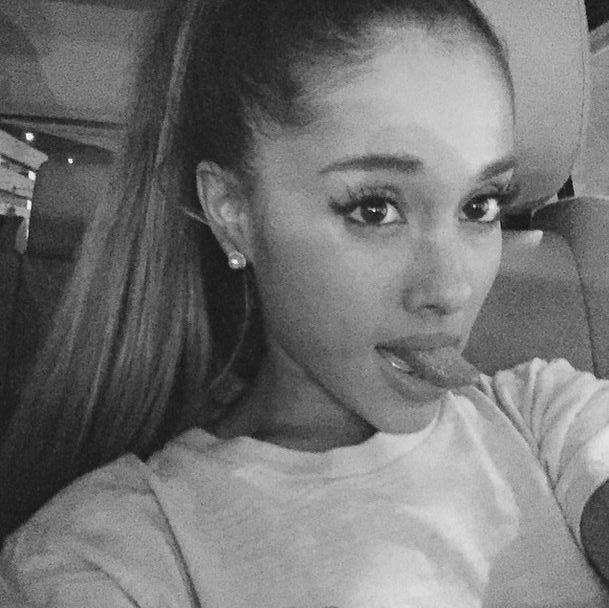 Ariana Grande już NIE jest singielką