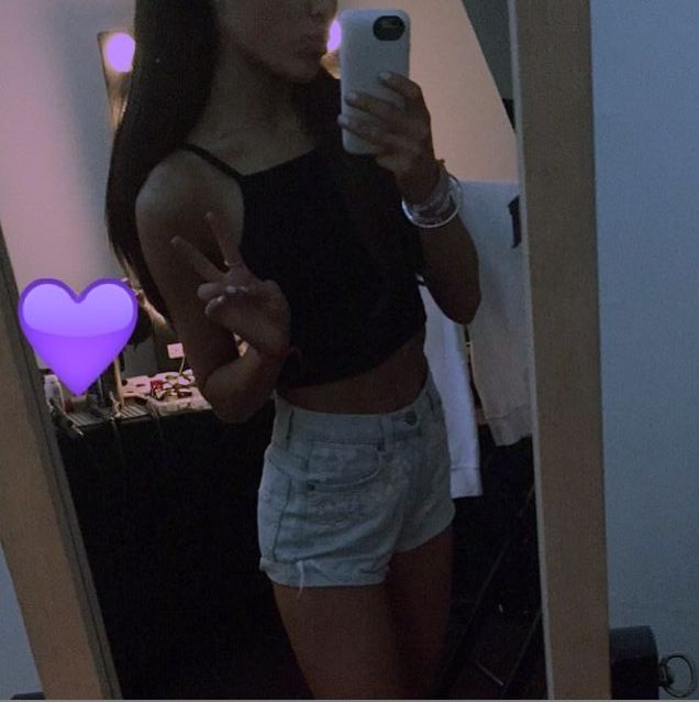 Brat Ariany Grande broni swojej siostry (Twitter)