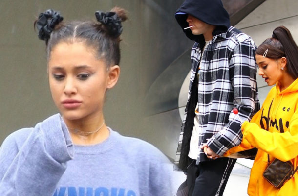 SZOK! Pete Davidson kontaktował się z Mac Millerem przed jego śmiercią?