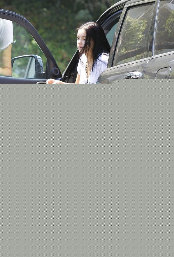 Nie ma figury aniołka Victoria's Secret, nie ma też kompleksów (FOTO)