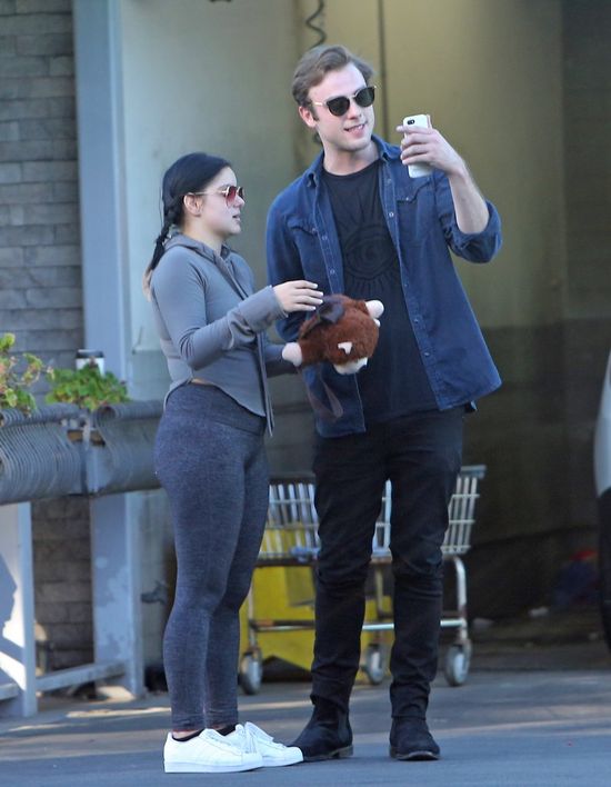 Szybko zapomnicie o Kimmy, jeśli ONA będzie robić więcej ustawek (FOTO)