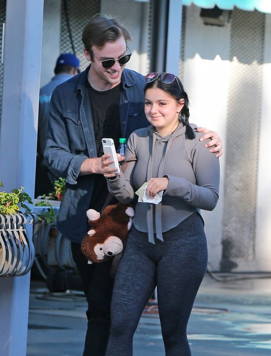 Szybko zapomnicie o Kimmy, jeśli ONA będzie robić więcej ustawek (FOTO) Szybko zapomnicie o Kimmy, jeśli ONA będzie robić więcej ustawek (FOTO)