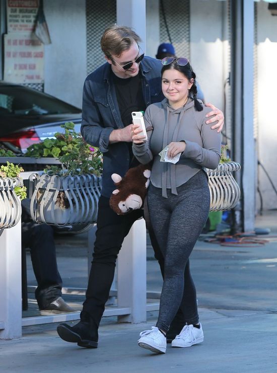 Szybko zapomnicie o Kimmy, jeśli ONA będzie robić więcej ustawek (FOTO) Szybko zapomnicie o Kimmy, jeśli ONA będzie robić więcej ustawek (FOTO)