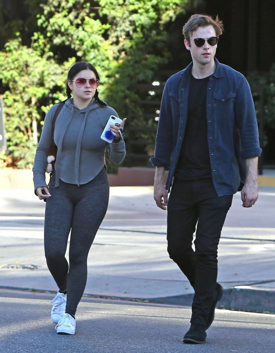 Szybko zapomnicie o Kimmy, jeśli ONA będzie robić więcej ustawek (FOTO) Szybko zapomnicie o Kimmy, jeśli ONA będzie robić więcej ustawek (FOTO)