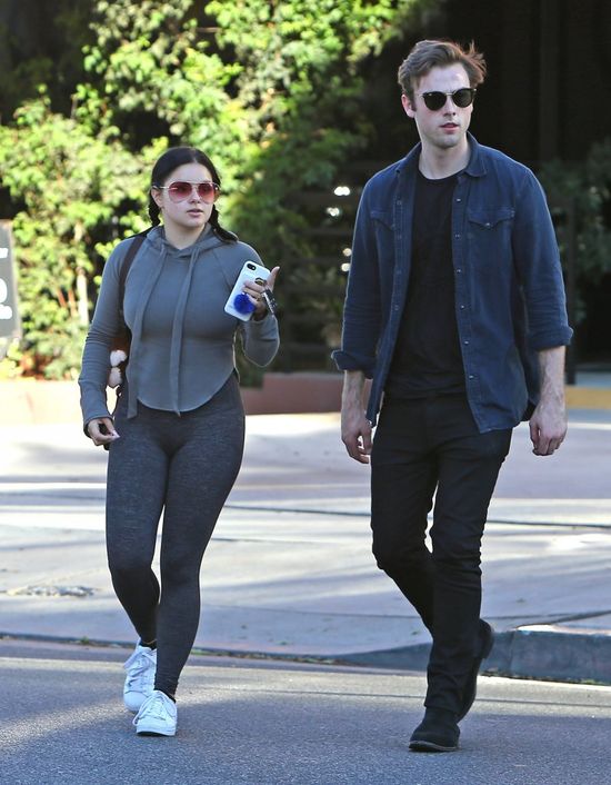 Szybko zapomnicie o Kimmy, jeśli ONA będzie robić więcej ustawek (FOTO) Szybko zapomnicie o Kimmy, jeśli ONA będzie robić więcej ustawek (FOTO)