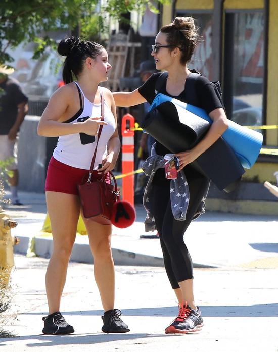 Ona nam jeszcze pokaże! To jej odpowiedź na internetowy hejt (FOTO)