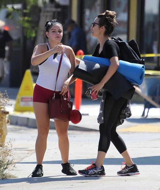 Ona nam jeszcze pokaże! To jej odpowiedź na internetowy hejt (FOTO)