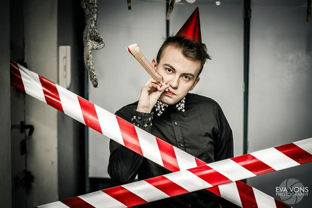 Mieliśmy do niego nosa! Arek Kłusowski w The Voice