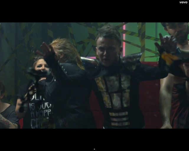 Aro - finalista The Voice - w nowym klipie [VIDEO]