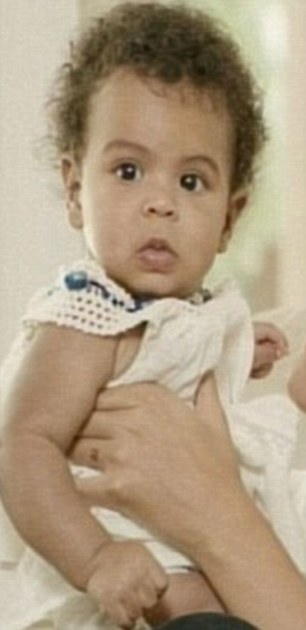 Czy Beyonce była ładnym dzieckiem? (FOTO)