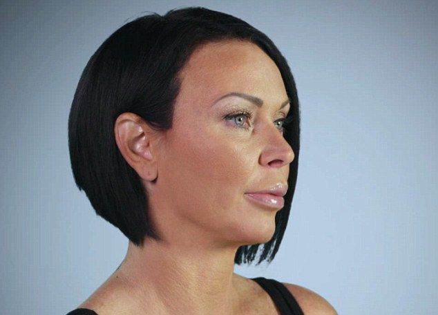 Renee Talley może obracać swoje implanty w pośladkach VIDEO