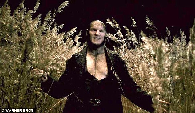 Nie żyje Dave Legeno znany między innymi z Harry'ego Pottera