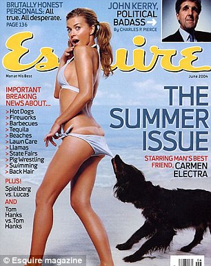 To ciało należy do 46-latki! (FOTO) To ciało należy do 46-latki! (FOTO)