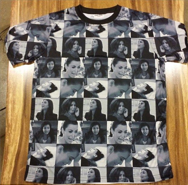 Przyrodni brat Kim Kardashian mocno z niej zakpił (FOTO)