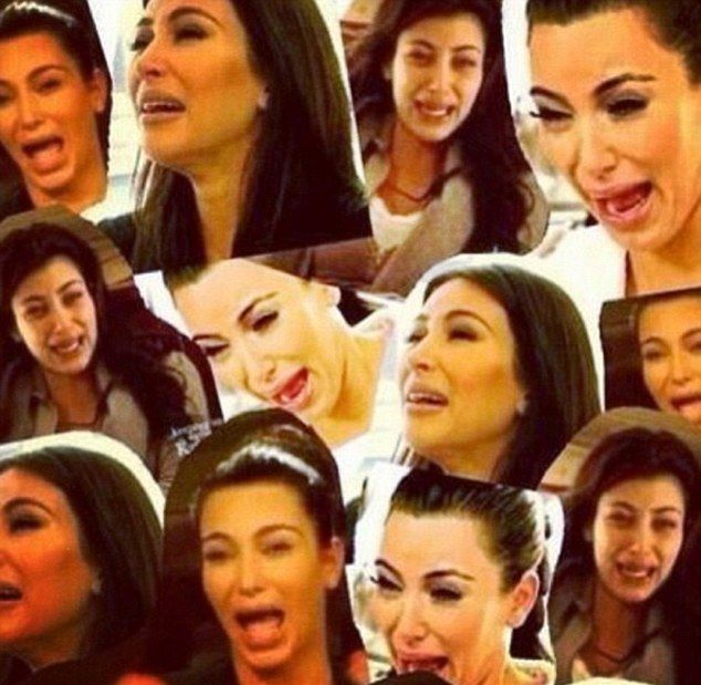 Przyrodni brat Kim Kardashian mocno z niej zakpił (FOTO)