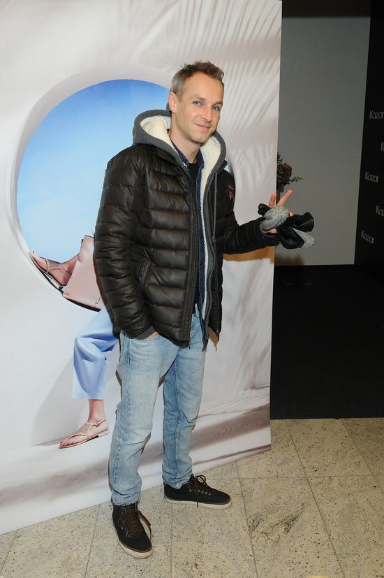 Gwiazdy pozują z butami marki Kazar (FOTO) Gwiazdy pozują z butami marki Kazar (FOTO)