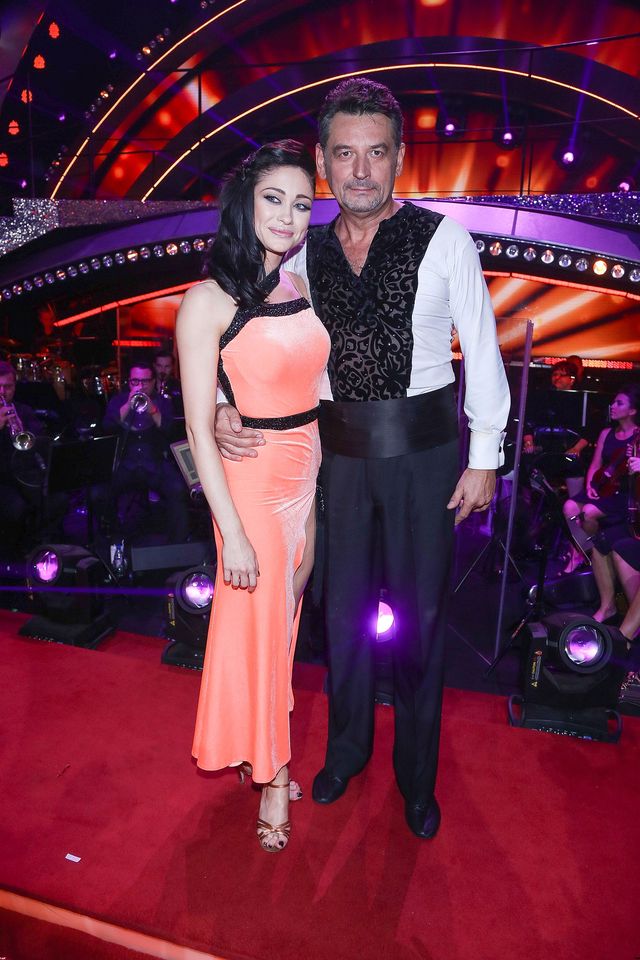 Wszystkie pary 2. odcinka Tańca z gwiazdami (FOTO) Wszystkie pary 2. odcinka Tańca z gwiazdami (FOTO)