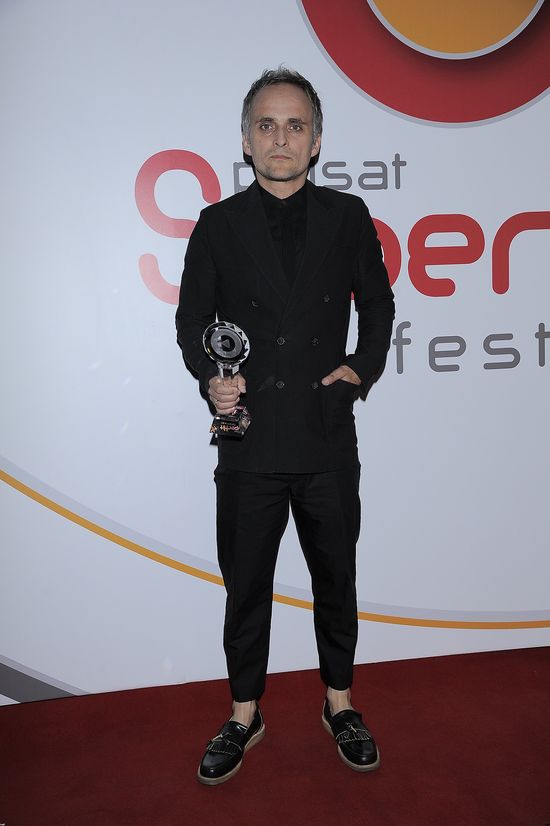 Co działo się podczas Polsat SuperHit Festiwal? (FOTO)