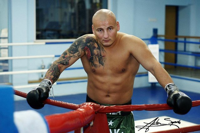 Artur Szpilka: W celi pochłonąłem całą Trylogię