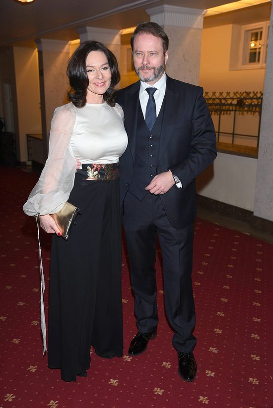 Orły 2016 - kto pojawił się na gali? (FOTO) Orły 2016 - kto pojawił się na gali? (FOTO)